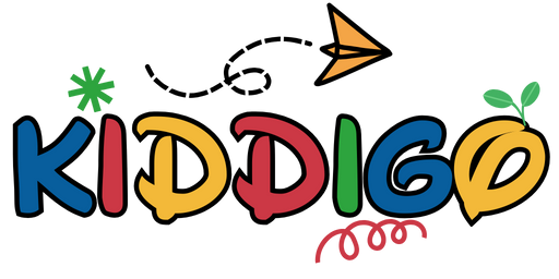 Website kiddigo logo